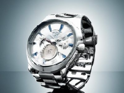 Unlocking Time: Expert Insights on Watch Collection Values and Investment Strategies