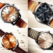 Finding Your Perfect Timepiece: A Guide to Choosing a Watch That Complements Your Style