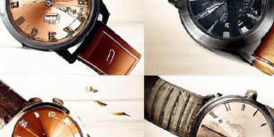 Finding Your Perfect Timepiece: A Guide to Choosing a Watch That Complements Your Style