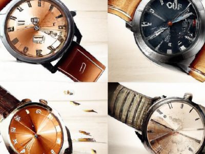 Finding Your Perfect Timepiece: A Guide to Choosing a Watch That Complements Your Style