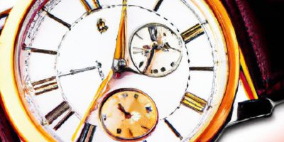 Timekeepers of Tradition: Unraveling the Culture and Symbolism Behind Watches