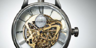 Timeless Tales: Unveiling the Allure of Watch Brands and Their Unique Histories