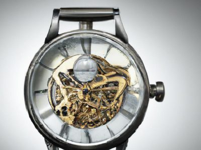 Timeless Tales: Unveiling the Allure of Watch Brands and Their Unique Histories