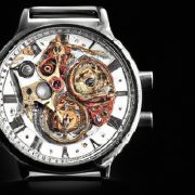 Exploring Watchmaking: The Craftsmanship and Materials That Define Different Timepieces