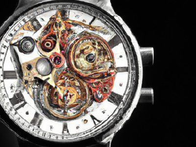 Exploring Watchmaking: The Craftsmanship and Materials That Define Different Timepieces