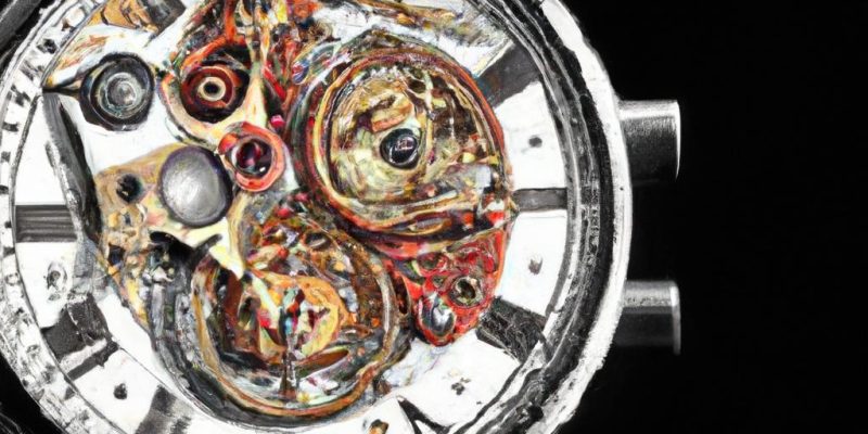 Exploring Watchmaking: The Craftsmanship and Materials That Define Different Timepieces