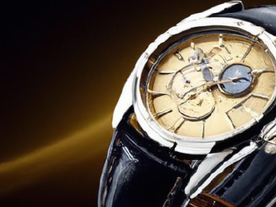 Ticking in Style: A Guide to Choosing the Perfect Watch for Your Unique Look