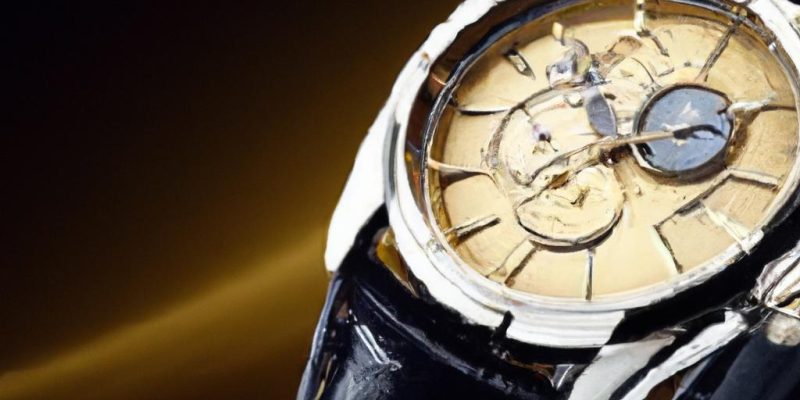 Ticking in Style: A Guide to Choosing the Perfect Watch for Your Unique Look