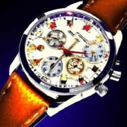 Exploring the​ heritage of ⁣Iconic Timepieces and Their Craftsmanship