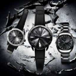 Curating a Collection: Must-Have ‍Brands for Every‍ Watch Enthusiast
