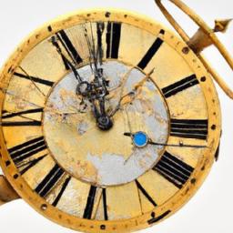 The Craftsmanship Behind the Clock: Unveiling the Artistry in‌ Timekeeping