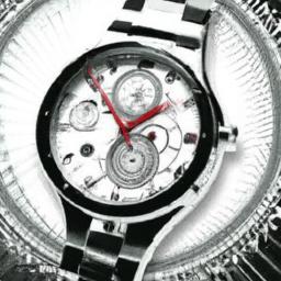 Understanding Watch Mechanics: A Guide to Features and Functions