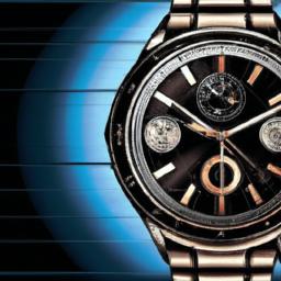 Exploring Watch Varieties: From Luxury to Everyday Essentials