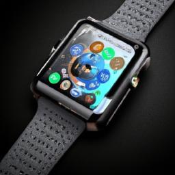 Smartwatch Versus Traditional: weighing Functionality and Aesthetics