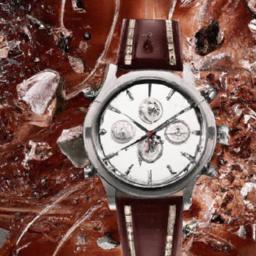 Exploring Iconic Designs That Define Luxury Timepieces