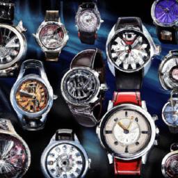 Curating Your Collection: ⁤Recommendations for Aspiring Watch Enthusiasts