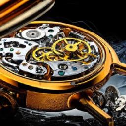 Exploring the Artisan Craft: The⁣ Hand⁣ Behind Every Timepiece