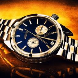 Crafting Your Personal Aesthetic Through Watch Selection