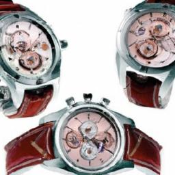 Recommendations for Collectors: Building a Diverse and Meaningful Timepiece Collection