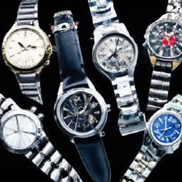 Crafting​ your Watch Collection: Balancing​ Functionality with Fashion