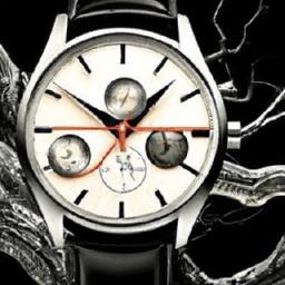 The intersection of Time and Expression: Understanding Watch Aesthetics