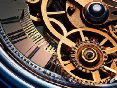 Mastering Time: Essential Tips for Watch Maintenance and Repair You Shouldn’t Miss