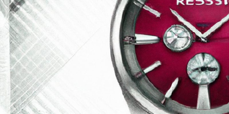Timeless Tales: Exploring the Allure of Watch Brands and Their Stories