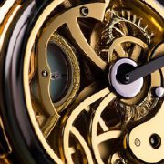 Timepieces Unveiled: Exploring Materials and Craftsmanship in Watchmaking