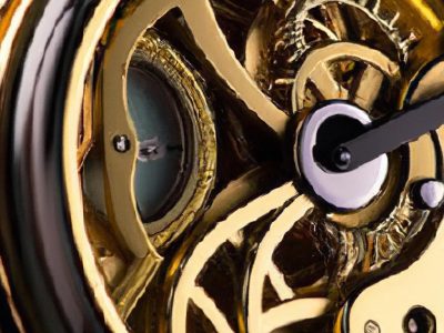 Timepieces Unveiled: Exploring Materials and Craftsmanship in Watchmaking