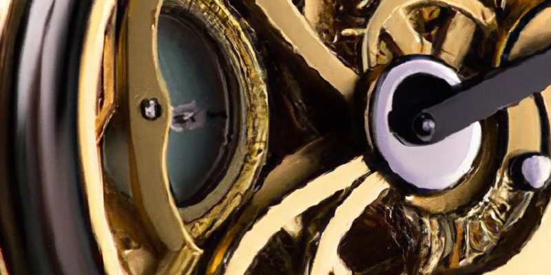 Timepieces Unveiled: Exploring Materials and Craftsmanship in Watchmaking