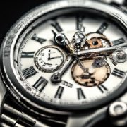 Unlocking Time: Expert Insights on Watch Collecting and Investment Strategies