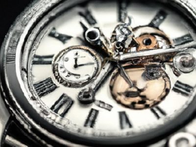 Unlocking Time: Expert Insights on Watch Collecting and Investment Strategies