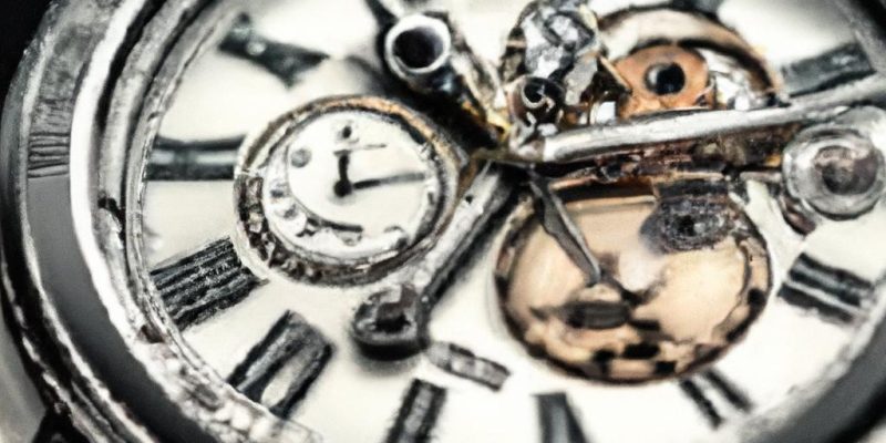 Unlocking Time: Expert Insights on Watch Collecting and Investment Strategies
