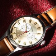 Timeless Selection: Finding the Perfect Watch to Match Your Unique Style