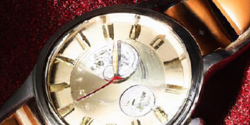 Timeless Selection: Finding the Perfect Watch to Match Your Unique Style