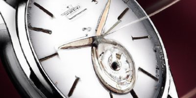 Timeless Tales: Exploring the Culture and Symbolism Behind Watches
