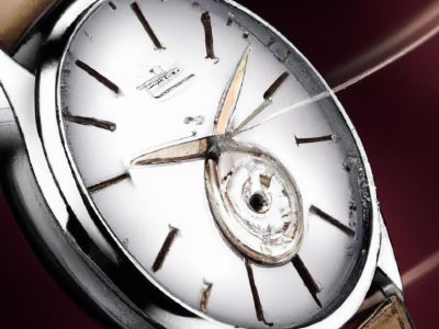 Timeless Tales: Exploring the Culture and Symbolism Behind Watches