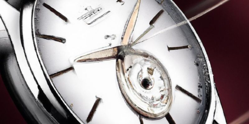 Timeless Tales: Exploring the Culture and Symbolism Behind Watches