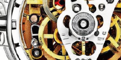 Timepieces as Masterpieces: Exploring the Intersection of Art and Watchmaking