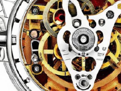 Timepieces as Masterpieces: Exploring the Intersection of Art and Watchmaking