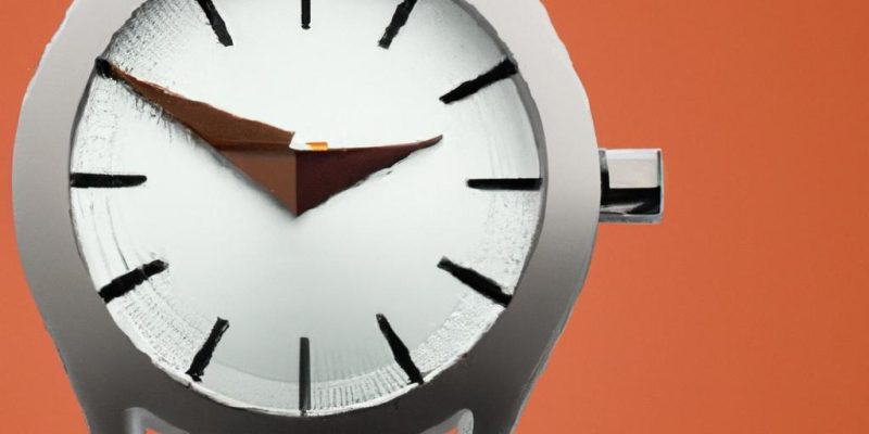 Tick-Tock Choices: A Comprehensive Guide to Selecting Your Perfect Watch