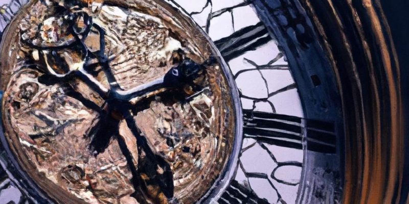 Unlocking Time: Expert Insights on Watch Collecting and Investment Strategies