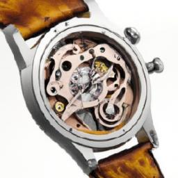 Artisan‍ Touch: ‌How Craftsmanship Shapes Timepiece Design