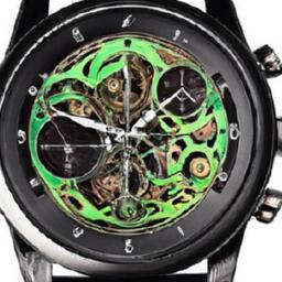 The Intersection of Craftsmanship and Creativity in Watch ‍design