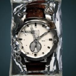 The Essence of Time: A Journey Through Watchmaking Materials