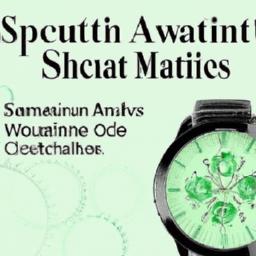 Sustainable timepieces: Innovations in⁣ Eco-Friendly Materials and Ethical ⁢Manufacturing Practices