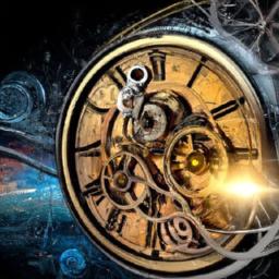 Timeless Innovations: How Technology Shapes the Future of Horology