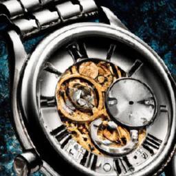 The Art of Timepieces: Understanding the Aesthetics and Mechanics of Watch Collecting