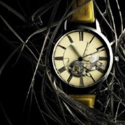 The Art of‍ Precision: Crafting Timepieces as Wearable Masterpieces