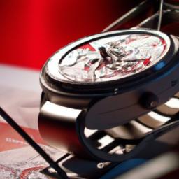 Craftsmanship Meets⁤ Technology: The Art of Modern Watchmaking